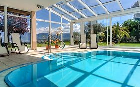 DAS MATSCHER Residence&Garden Hotel